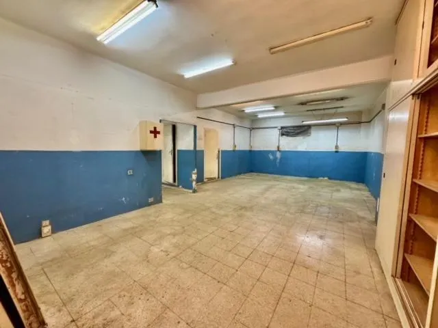 Loft industrial de 140 m2 para estudio creativo u oficina en Poblenou – 259.000 € — 23