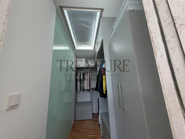 Chalet de autor con piscina privada en los romeros | arquitectura, luz y exclusividad — 8