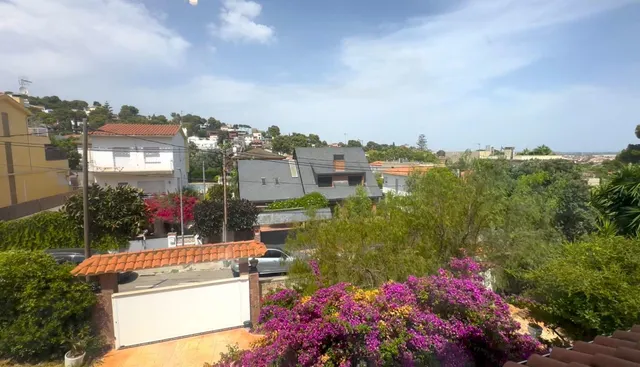 Villa exclusiva en Montemar, Castelldefels — 35