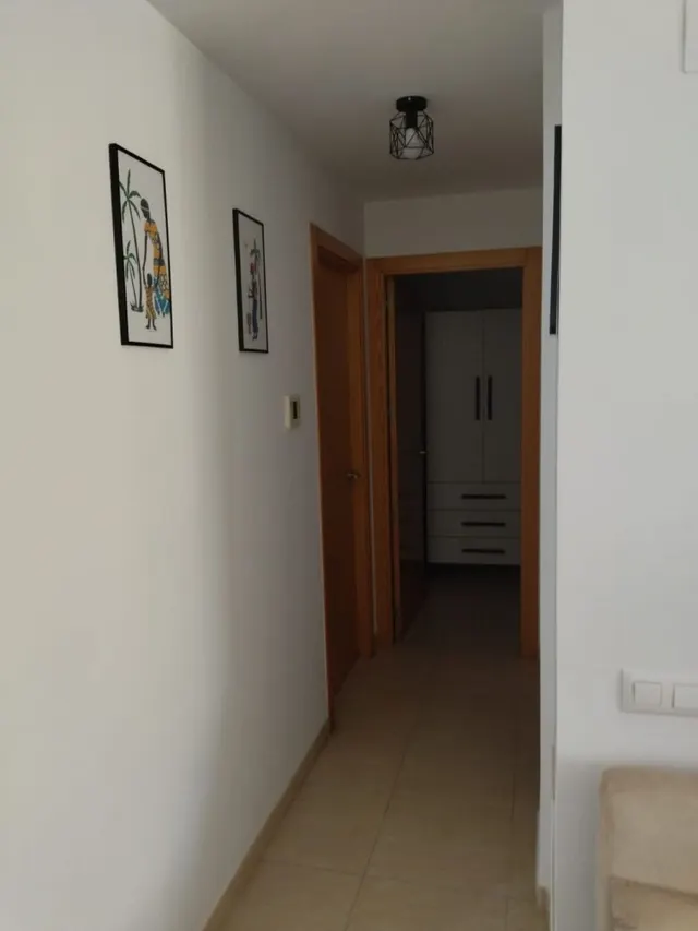 Alquiler SEPTIEMBRE A JUNIO de piso en La Ràpita — 10