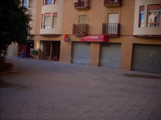 SE VENDE NEGOCIO DE HOSTELERIA