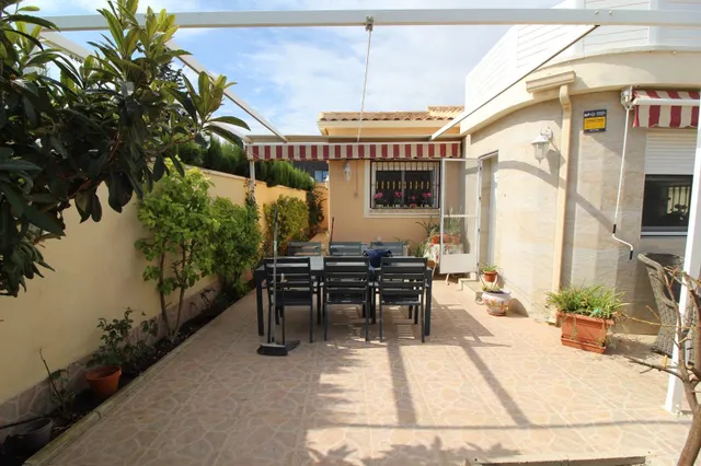 Chalet 3 habitaciones 110m² en venta - Paraje natural — 38