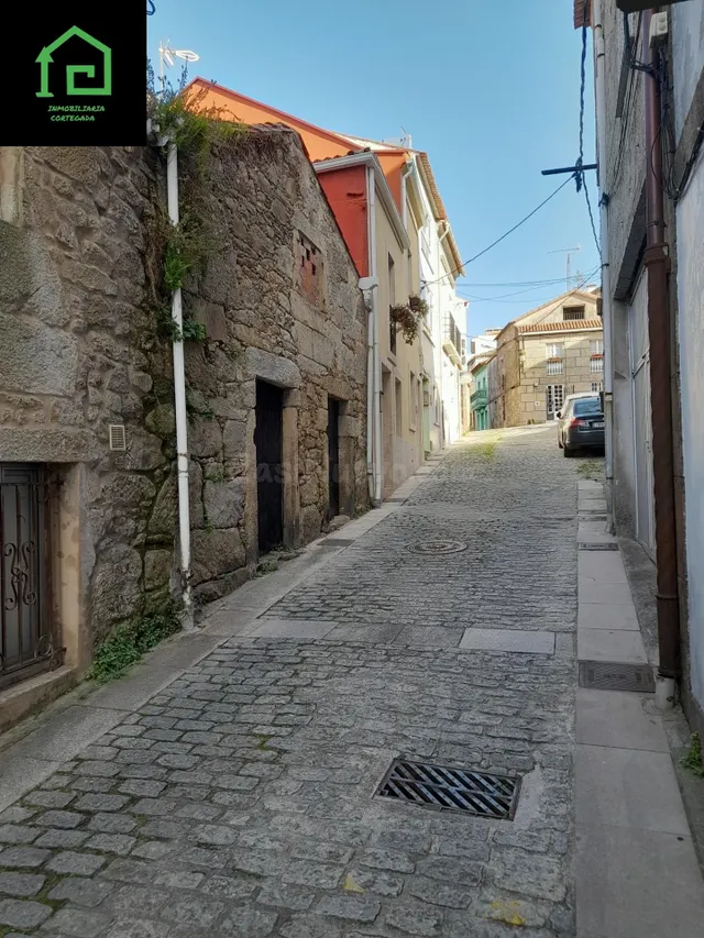 CASA TÍPICA DE CARRIL - foto 5