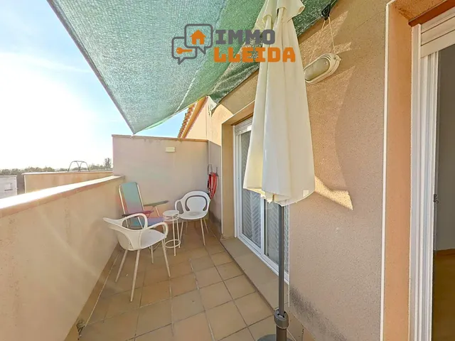 OFERTA FLASH Dúplex en Castellserà — 20