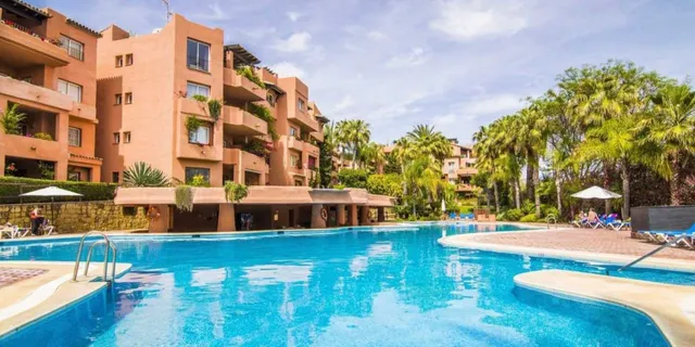 Apartamento 2 habitaciones 115m² en venta - Marbella — 15