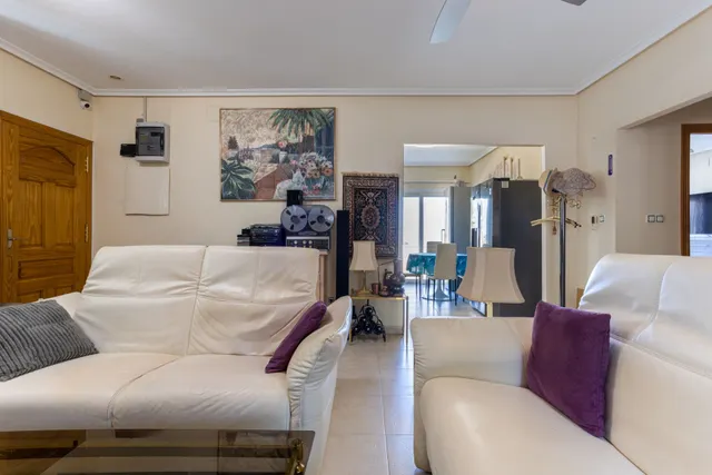 Piso 4 habitaciones 134m² en venta - Jumilla — 10