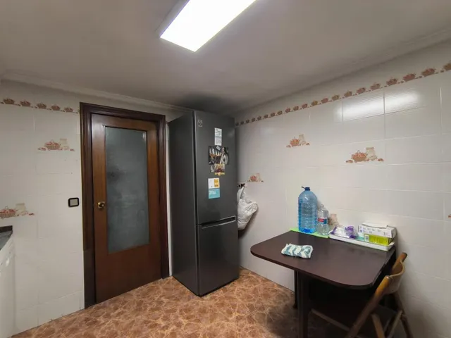 Piso en calle esteban ballester, betero — 17