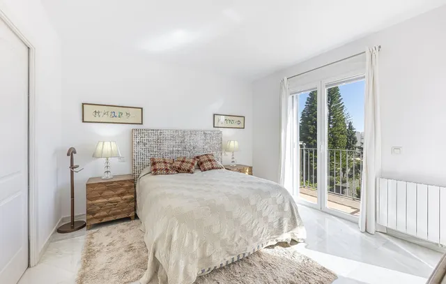 Adosado 3 habitaciones 184m² en venta - Marbella — 20