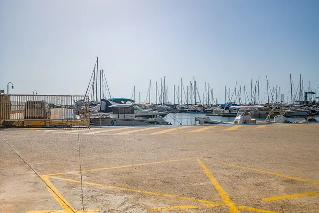 Apartamento 3 habitaciones 87m² en venta - LA PUNTICA — 28