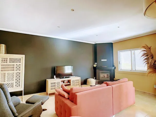 Villa 3 habitaciones 160m² en venta - Mil Palmeras — 9