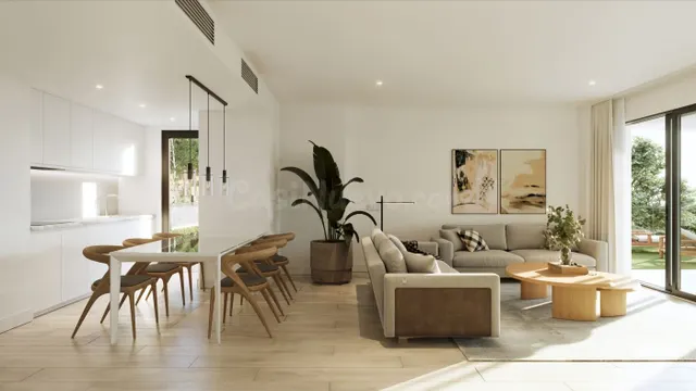 Ático 3 habitaciones 108m² en venta - Casares Golf - Casares - foto 3