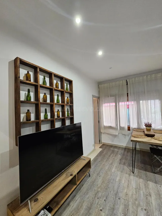 Exclusiva ESTEVE REAL ESTATE — Bajo con encanto en el corazó - foto 5