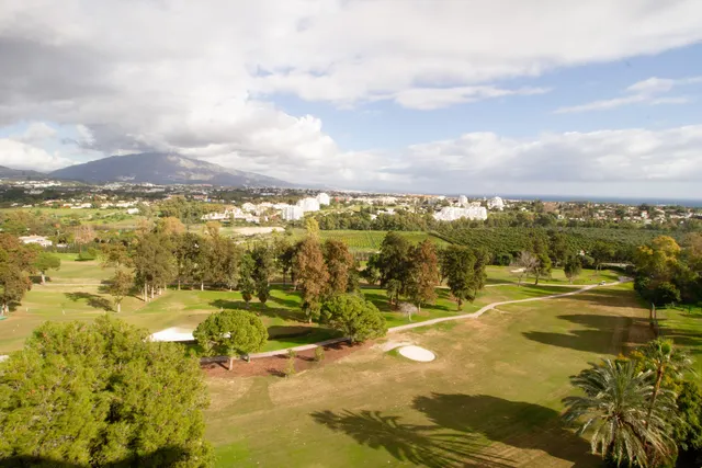 Ático 2 habitaciones 160m² en venta - Costa Del Sol — 34