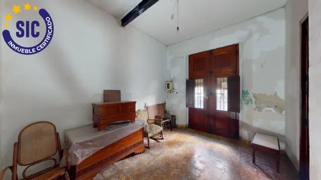 Impresionante Casa Señorial en Oliva – Un Lienzo para tu Sueño Mediterráneo — 16