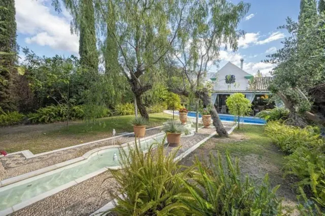 Chalet 5 habitaciones 657m² en venta - Marbella — 10