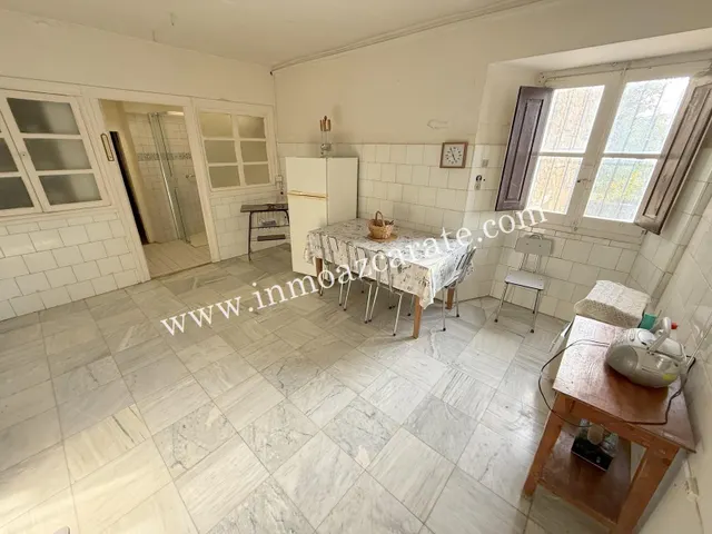 Casa en Irujo — 16