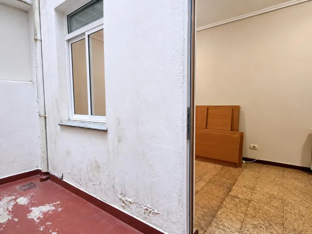 Piso de 3 dormitorios con tres terrazas y muchas posibilidades en el Agra del Orzán — 15
