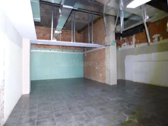 🏪 LOCAL COMERCIAL ESQUINERO EN VENTA – PLAÇA CATALUNYA, MANR - foto 5