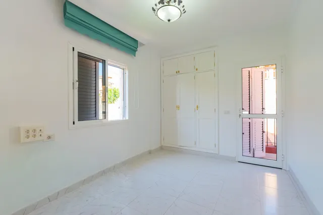 VIVIENDA INDEPENDIENTE EN BCO HONDO — 21