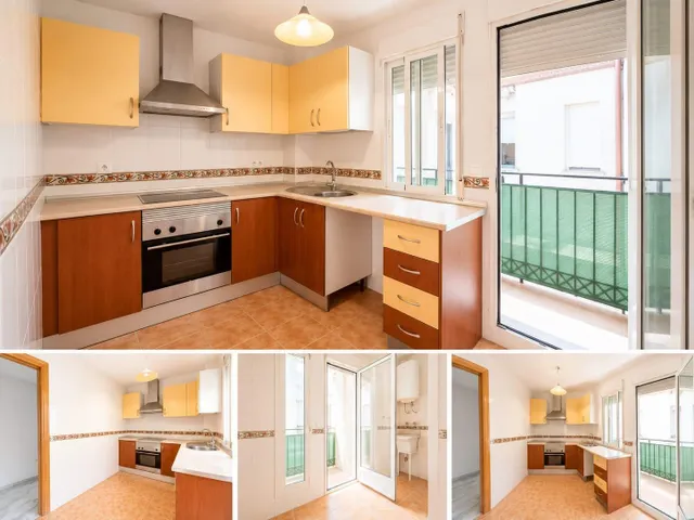 DUPLEX CON 2 TERRAZAS EN CULLAR VEGA, GARAJE  TRASTERO Y ASCENSOR — 14