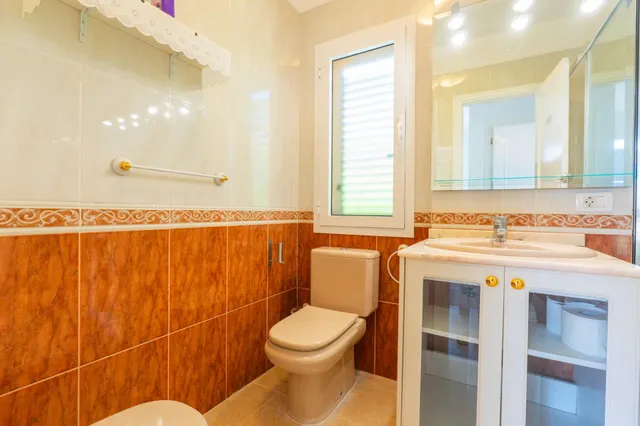 VIVIENDA INDEPENDIENTE EN BCO HONDO — 25