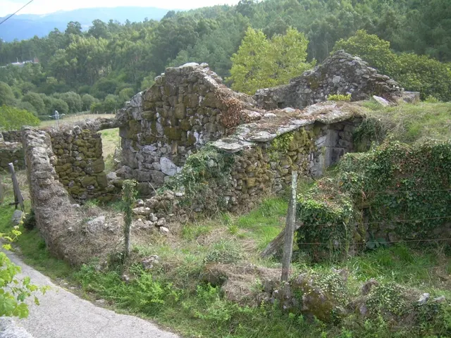 Casa para restaurar — 7