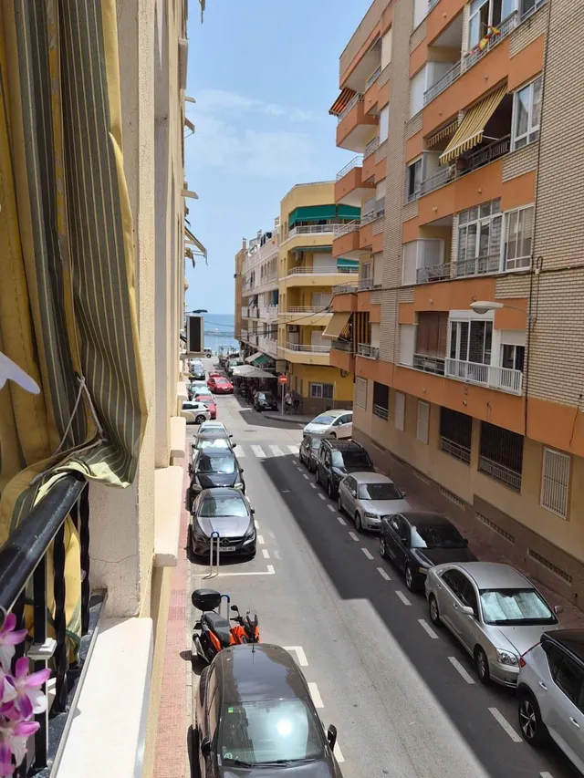 ESPECTACULAR APARTAMENTO A UNOS PASOS DE LA PLAYA, IDEAL COM - foto 2
