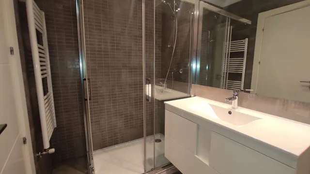 Piso 4 habitaciones 258m² en venta - Centro — 24
