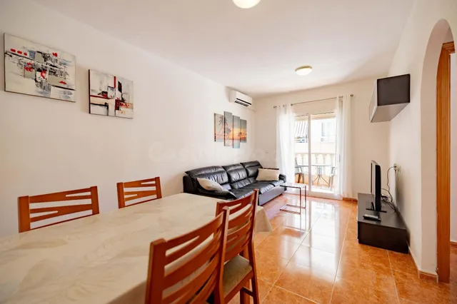 Apartamento 3 habitaciones 81m² en venta - Habaneras — 3