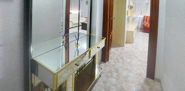 Planta baja junto a Plaza Mar 2, TRAM y cerca del Postiguet — 13