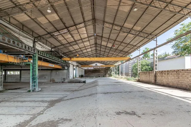 Terreno industrial a la entrada de Illora — 20