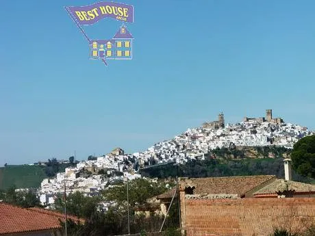 VENTA DE PARCELA EN ARCOS DE LA FRONTERA — 6