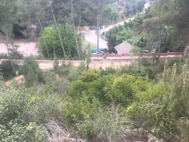 TERRENY URBÀ EN VENDA A PIERA, PROVÍNCIA DE BARCELONA — 9