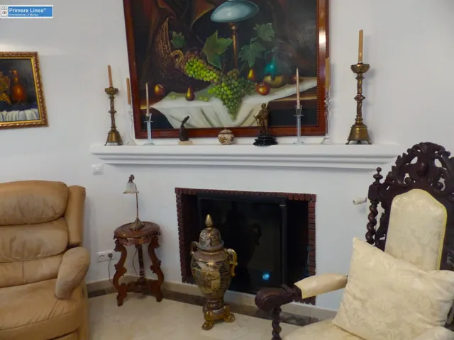 Venta de villa de lujo en La Manga Club — 22