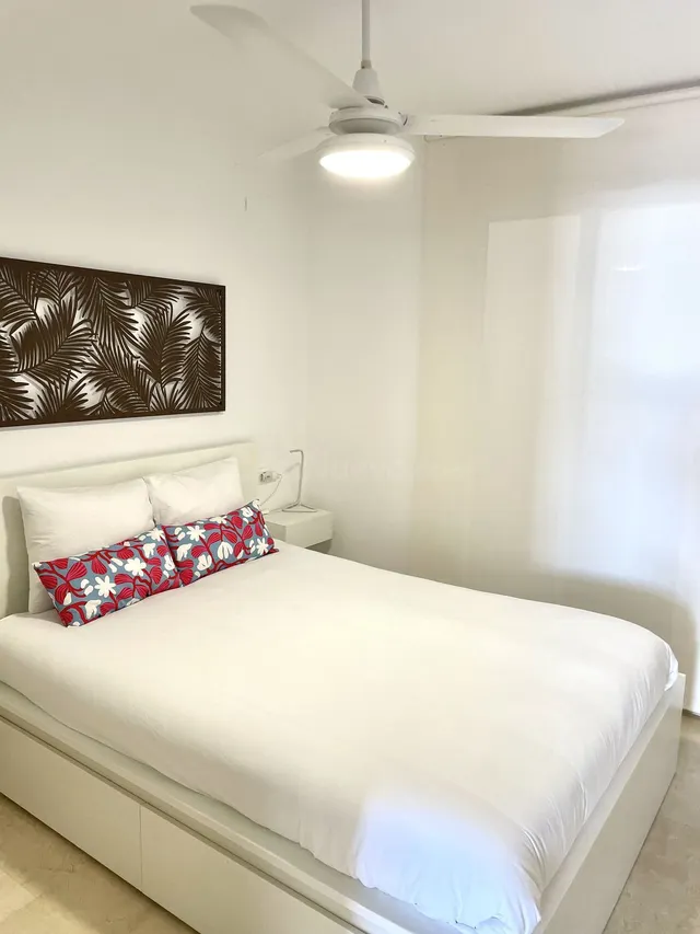 Apartamento 1 habitación 78m² en venta - Centro — 4