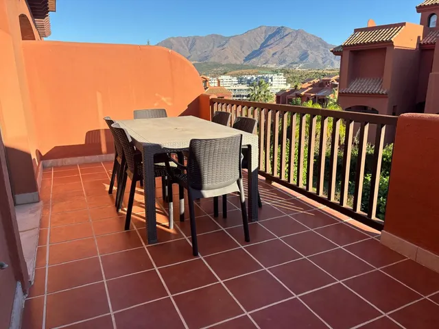 Apartamento 2 habitaciones 92m² en venta - Costa Del Sol — 11