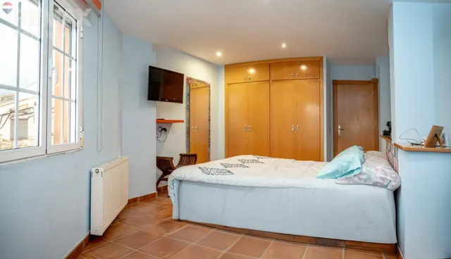 Casa en venta en Alfafara con 562 m2 y gran potencial — 12