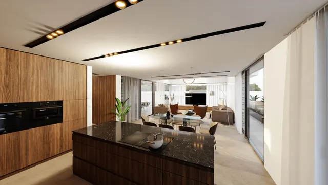 Villa 4 habitaciones 350m² en venta - Cabo Roig — 14