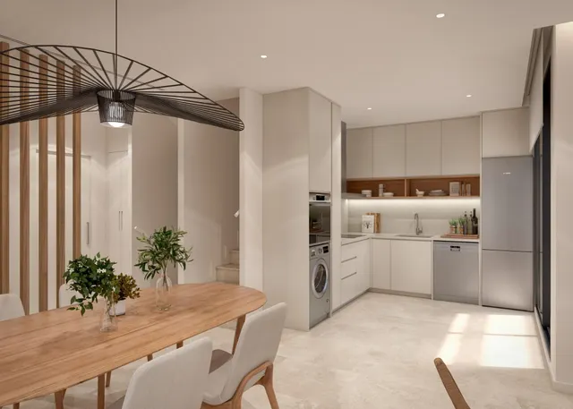 Villa 3 habitaciones 213m² en venta - Los Alcázares — 6