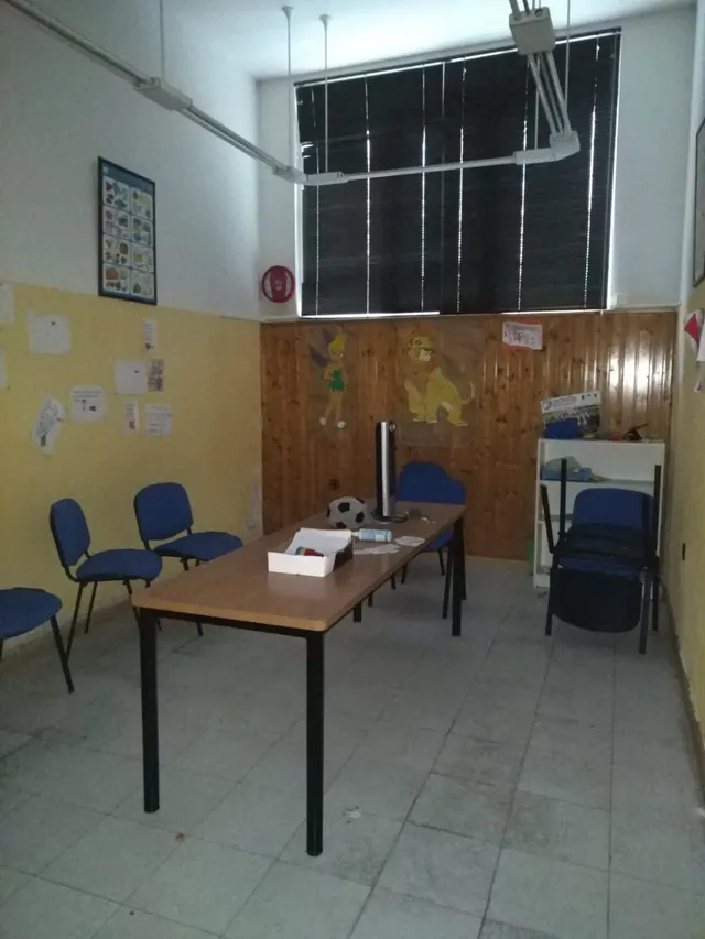 LOCAL EN VENTA EN PARQUE PICASSO — 4
