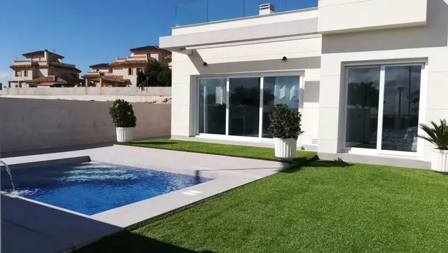 Villa 3 habitaciones 102m² en venta - Costa blanca sur — 8