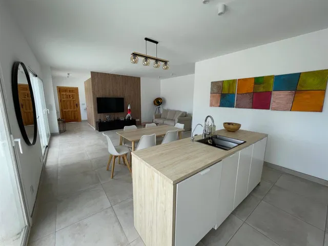 Villa El Velerin — 41