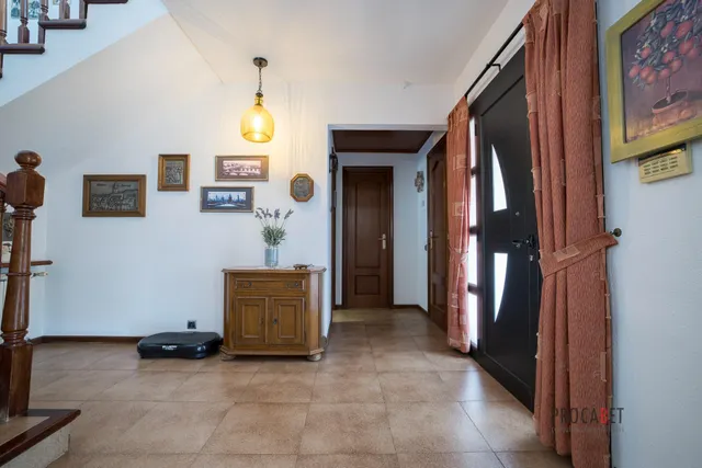 Casa con piscina — 43