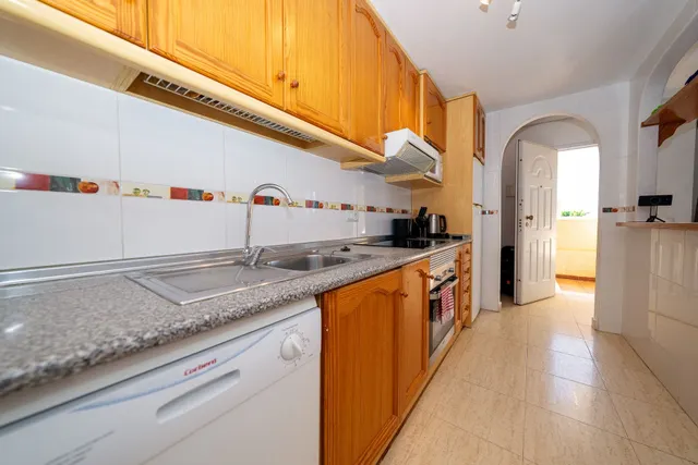 Ático 2 habitaciones 72m² en venta - RioMar — 13