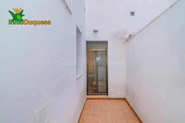 Piso en la Zubia con Plaza de aparcamiento y trastero. — 21