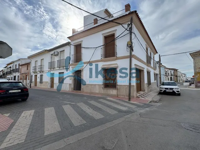 Venta de Casa adosada para reformar en Herrera - Sevilla - foto 5