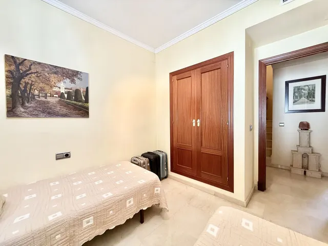 Adosado 4 habitaciones 261m² en venta - Costa Del Sol — 26