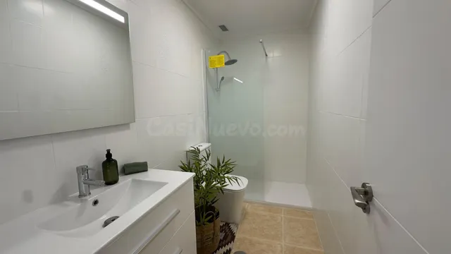 Apartamento 1 habitación 48m² en venta - Centro — 4