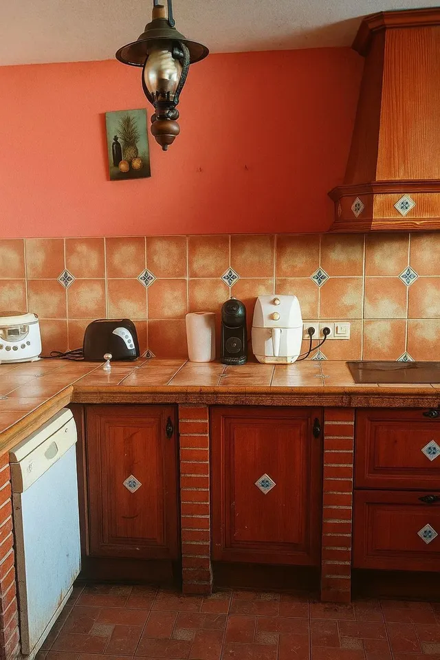 Adosado 3 habitaciones 116m² en venta - Costa Del Sol — 23
