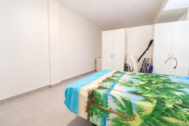 Adosado 3 habitaciones 117m² en venta - Pueblo 4 — 23